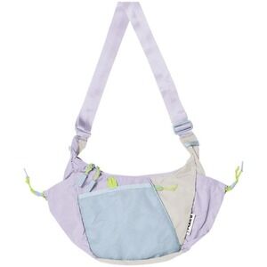 Baboon To The Moon B2TM Crossbody Iced Lavender NWT